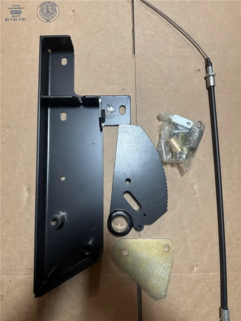NEW CLAMP AS image