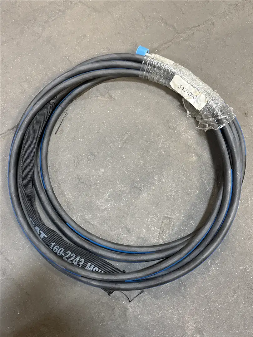 NEW HOSE image