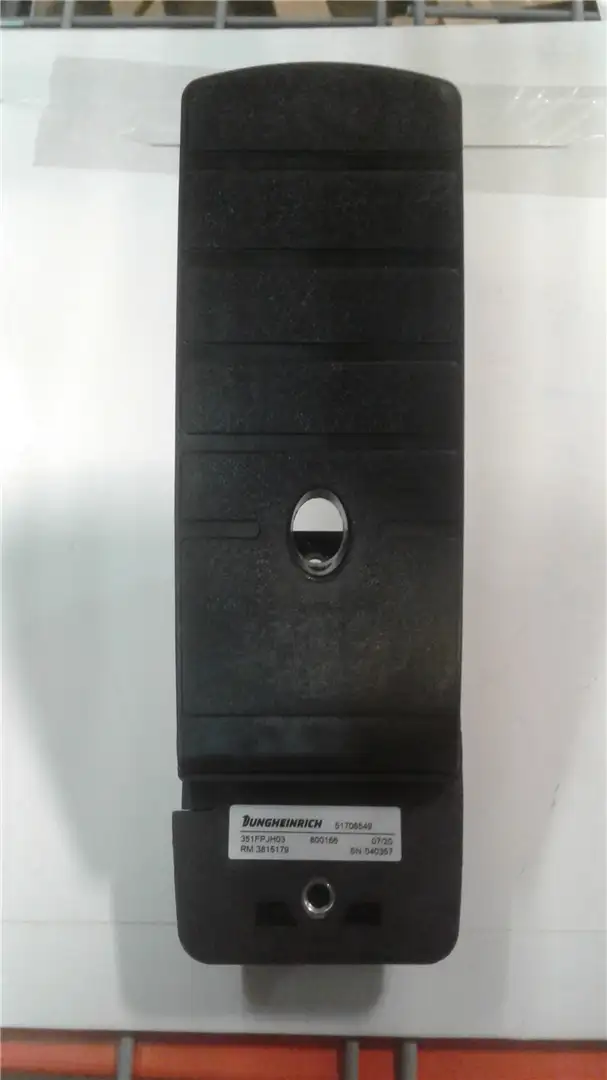 NEW PEDAL ACCELERA image