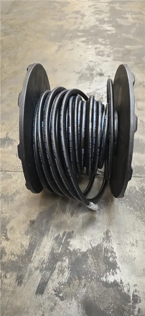 NEW HOSE image