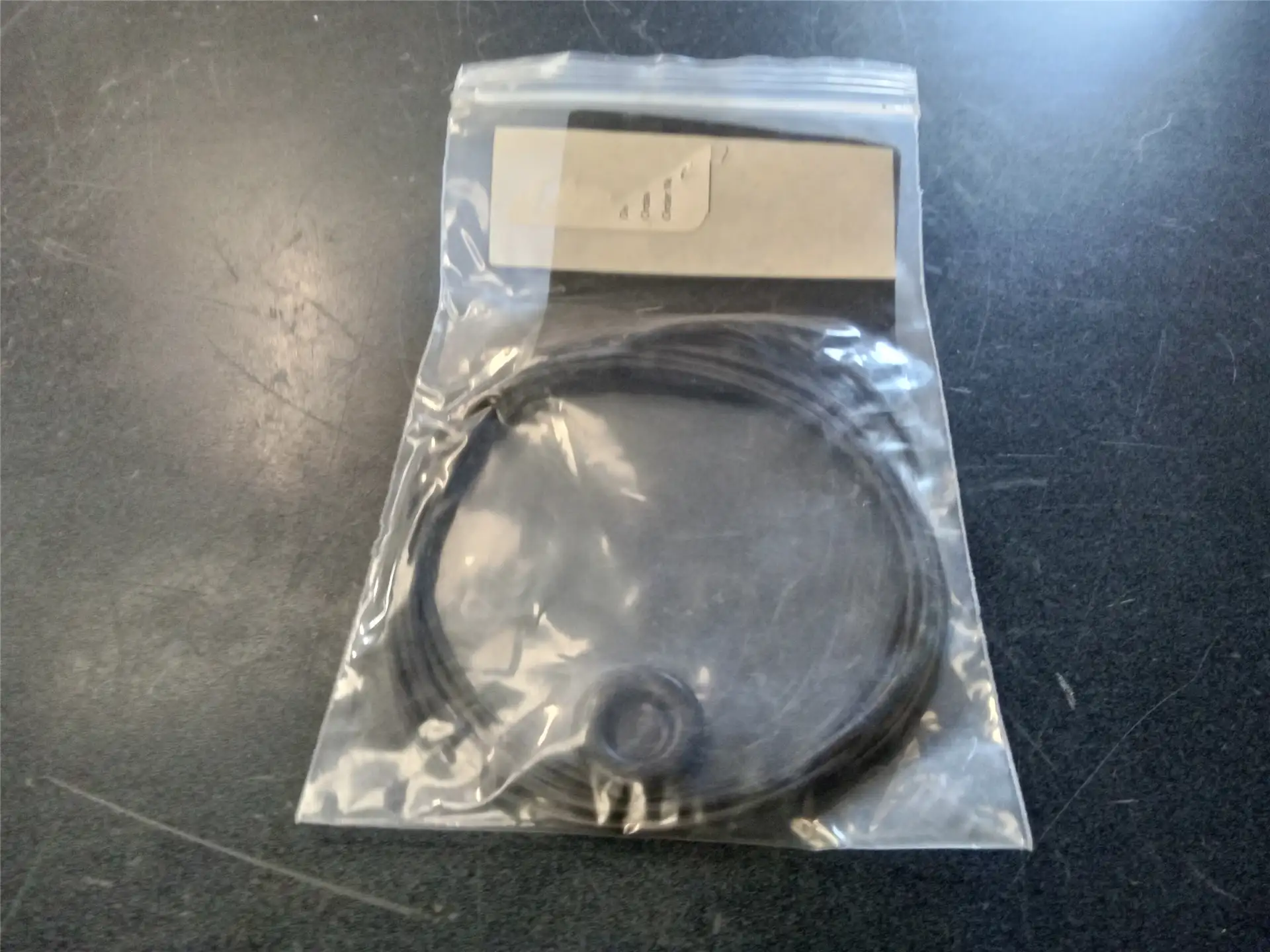 NEW SEAL KIT image