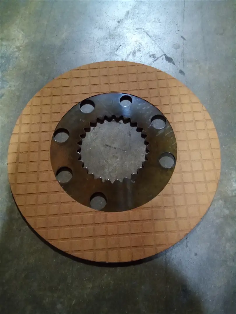 NEW NEEDLE BEARING image