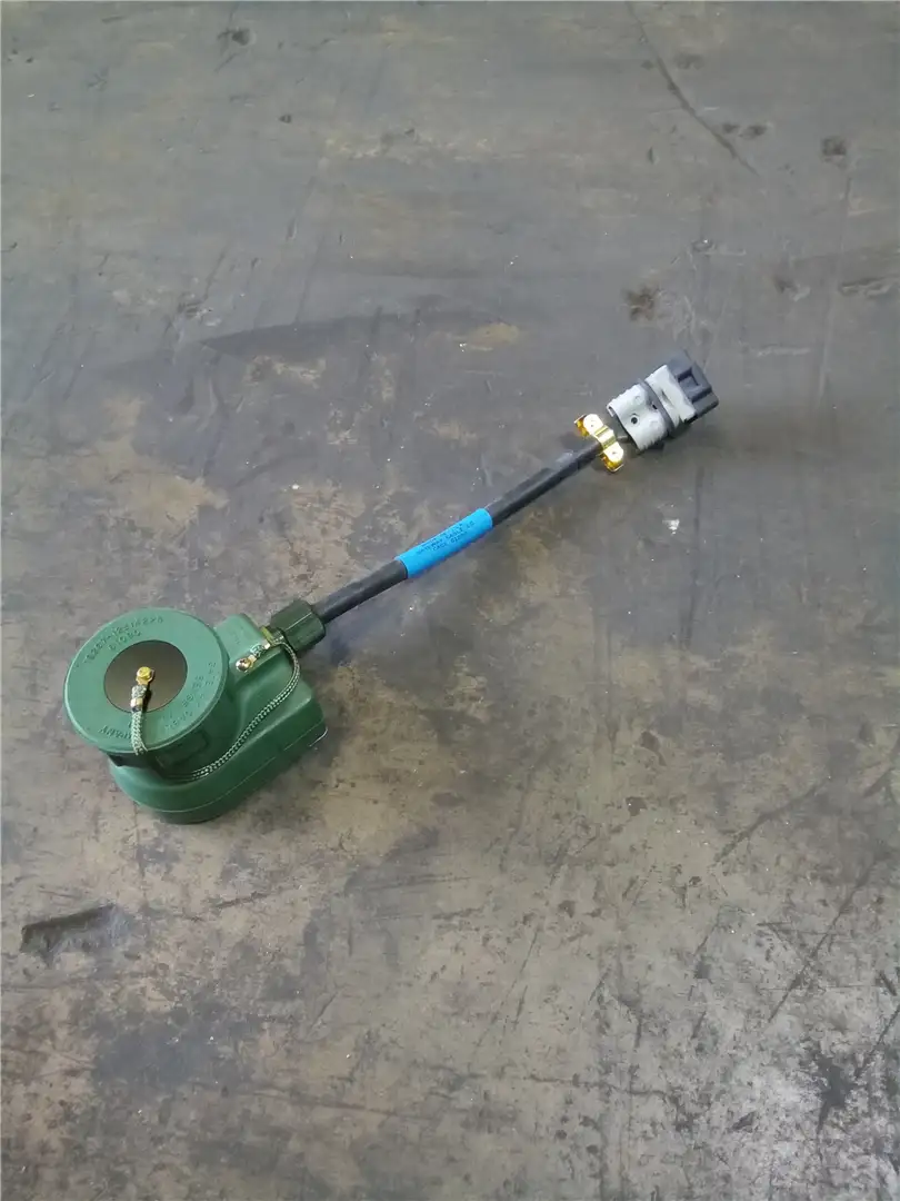 NEW CABLE ASM-NATO image