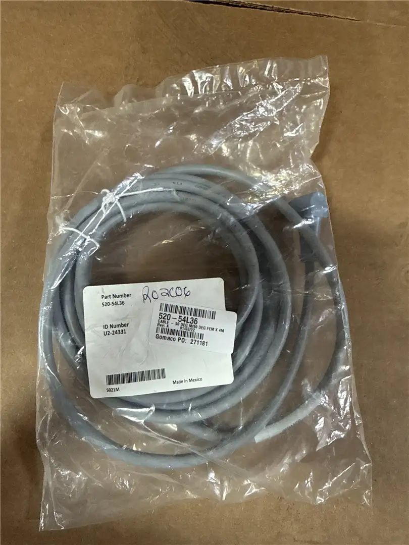 NEW CABLE image