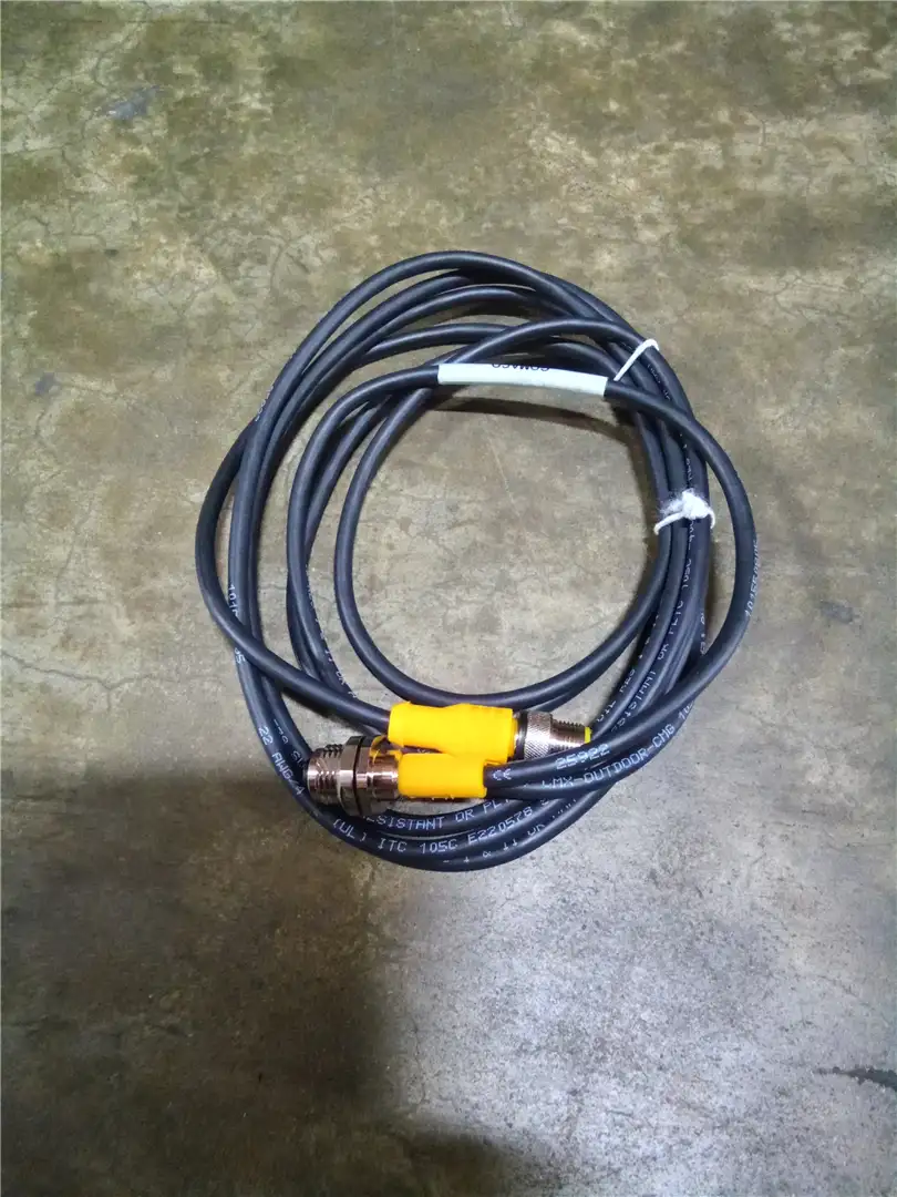 NEW CABLE image