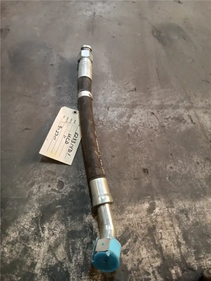 NEW HOSE image