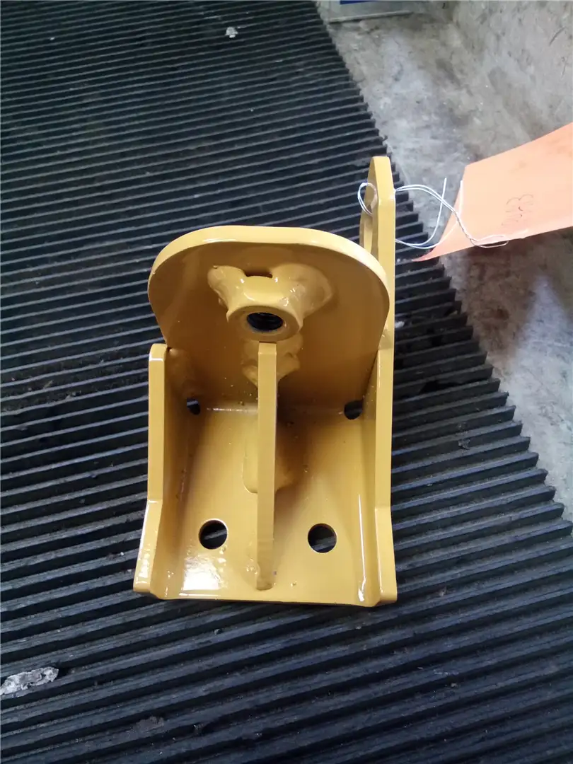 NEW SCRAPER MOUNT image