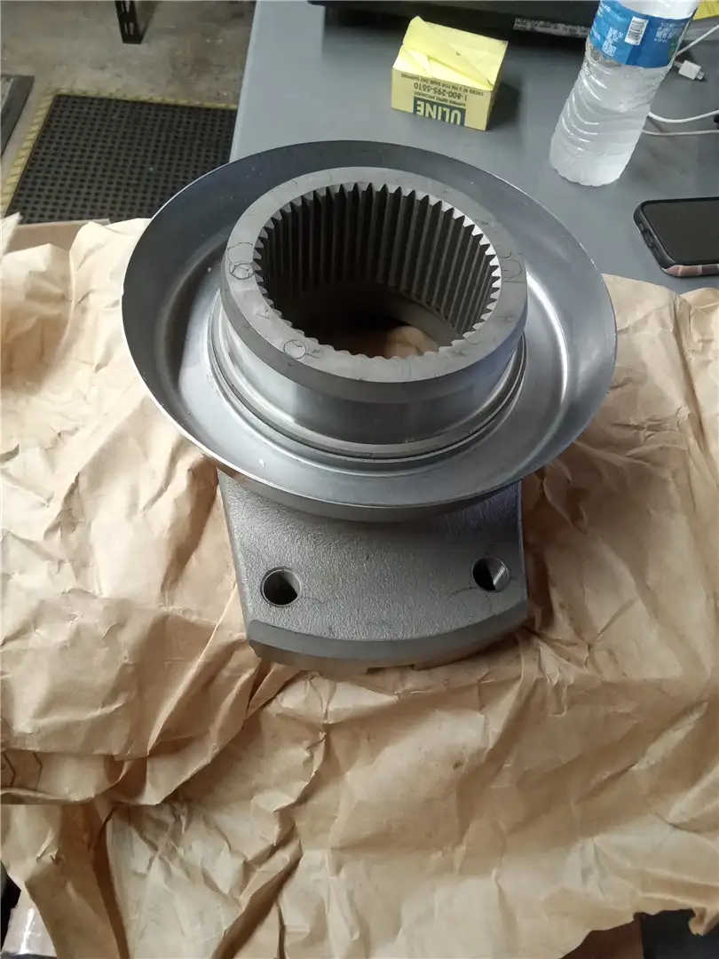 NEW YOKE AS image