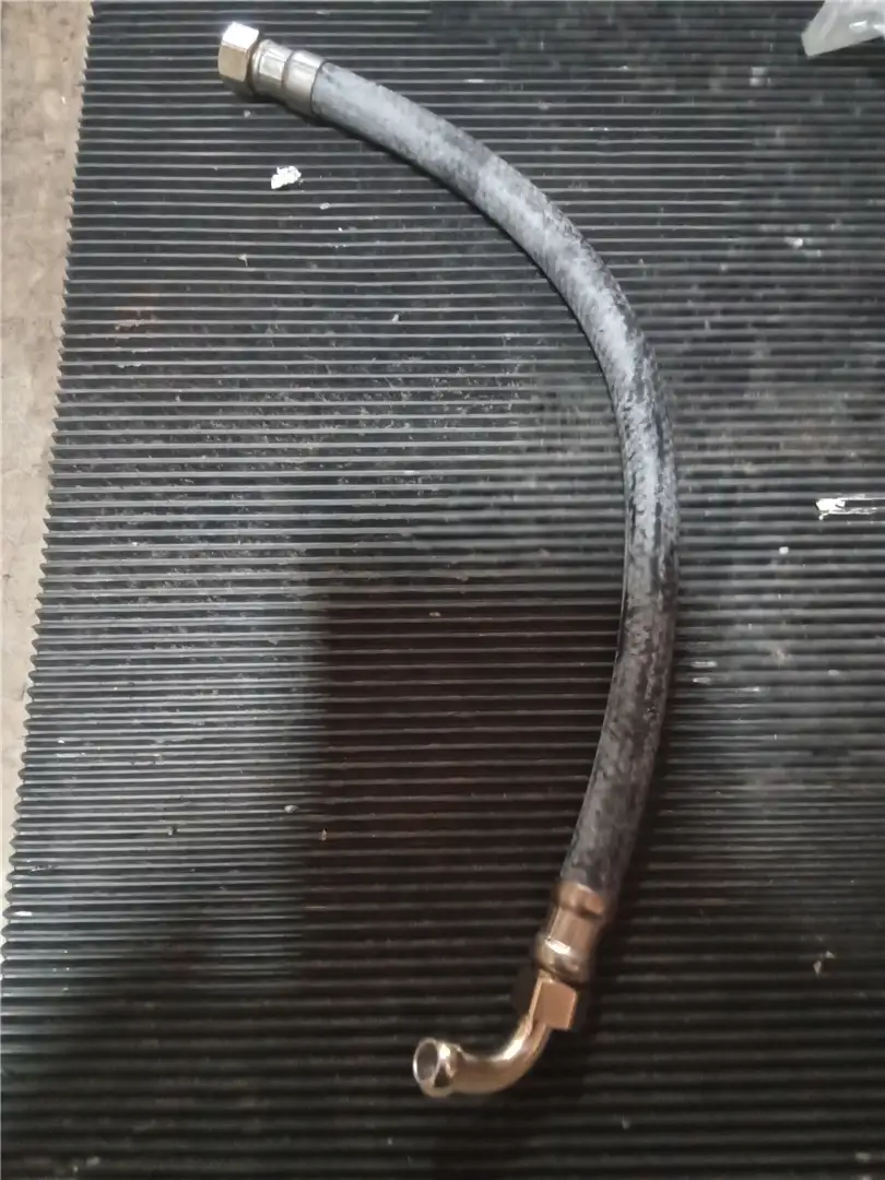 NEW HOSE image