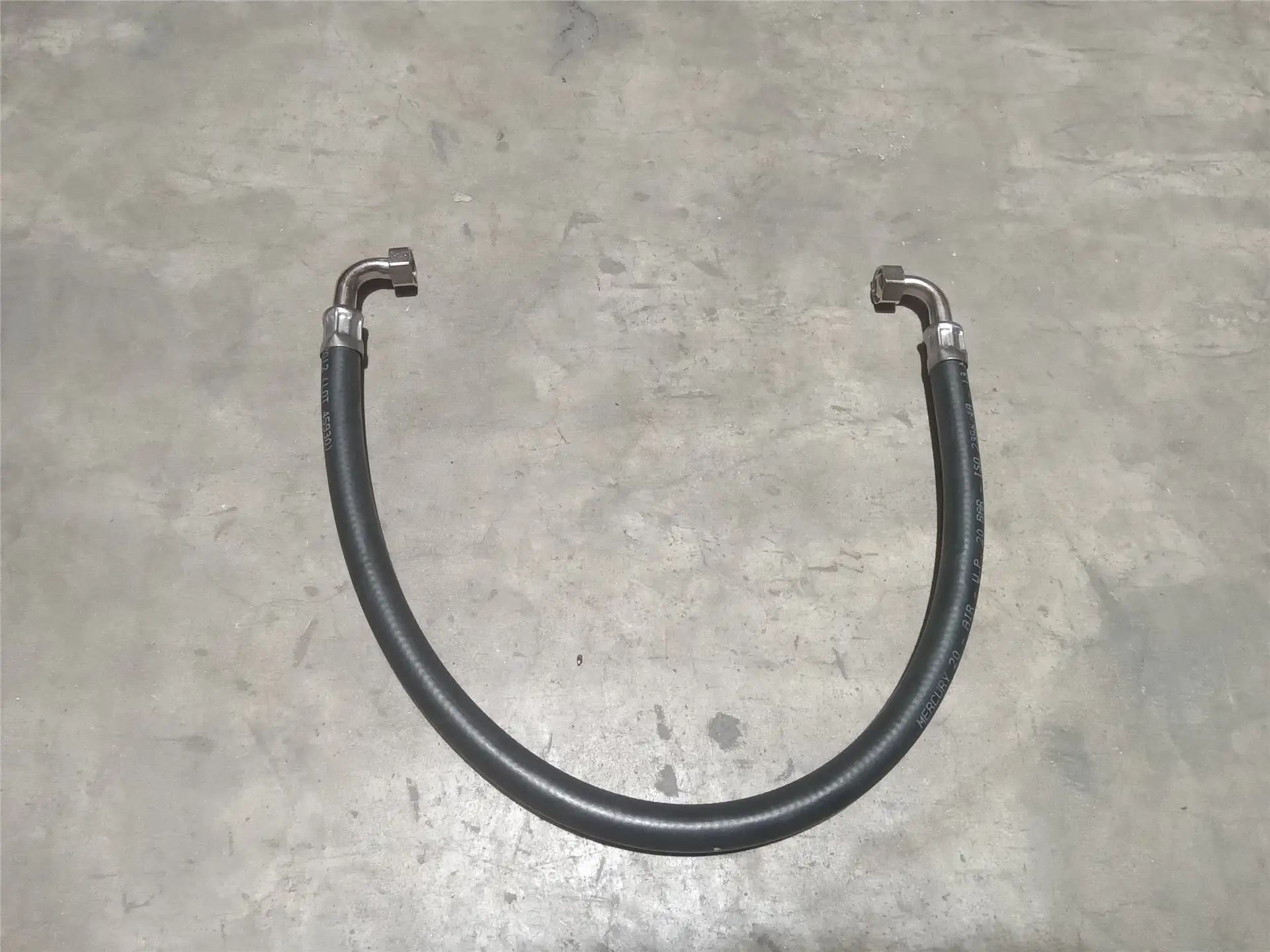NEW HOSE image