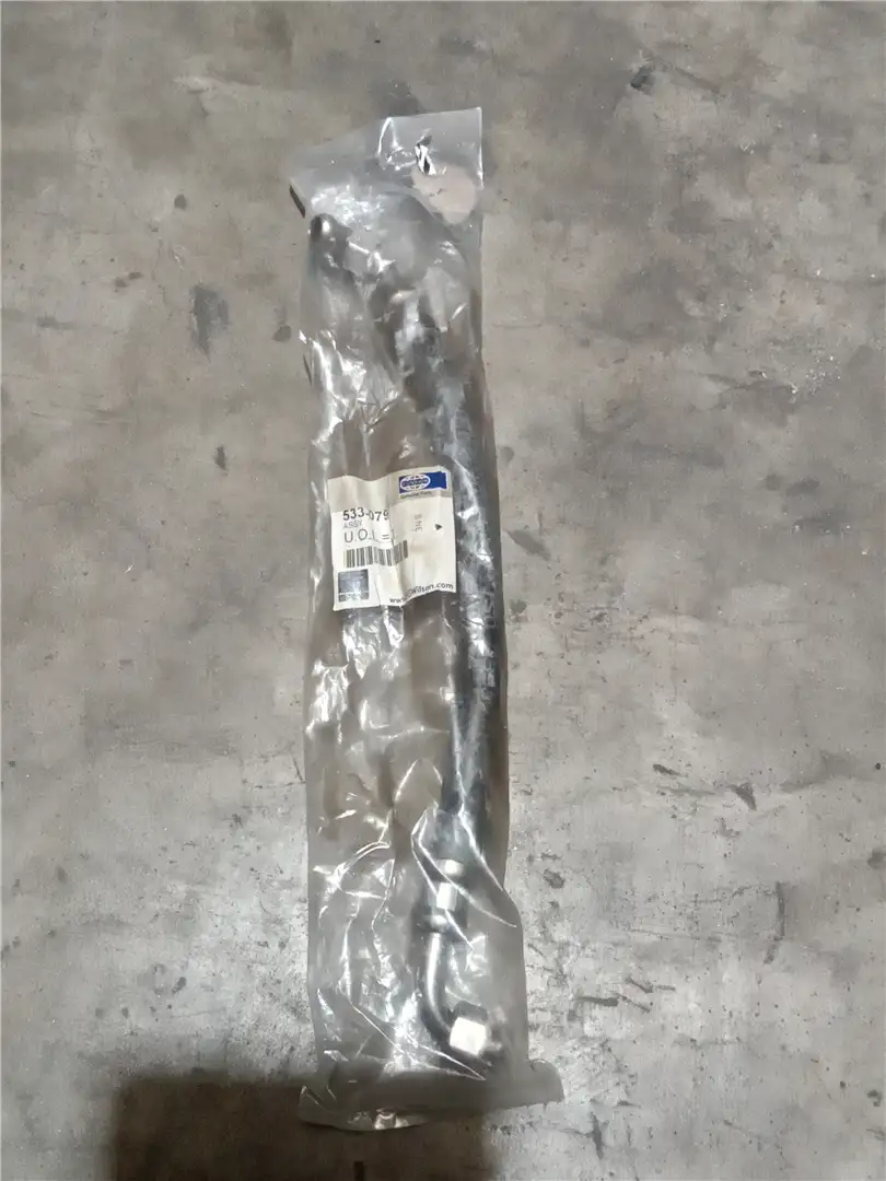 NEW HOSE AS image
