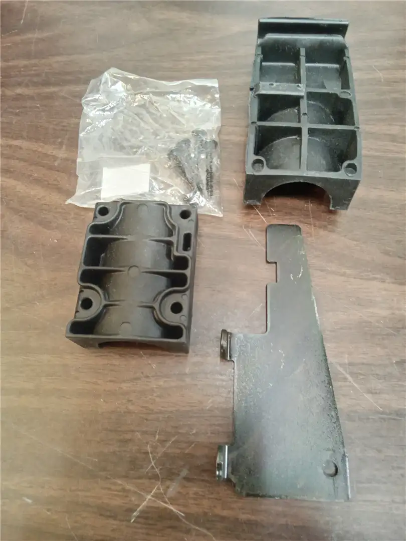 NEW BLOCK KIT image