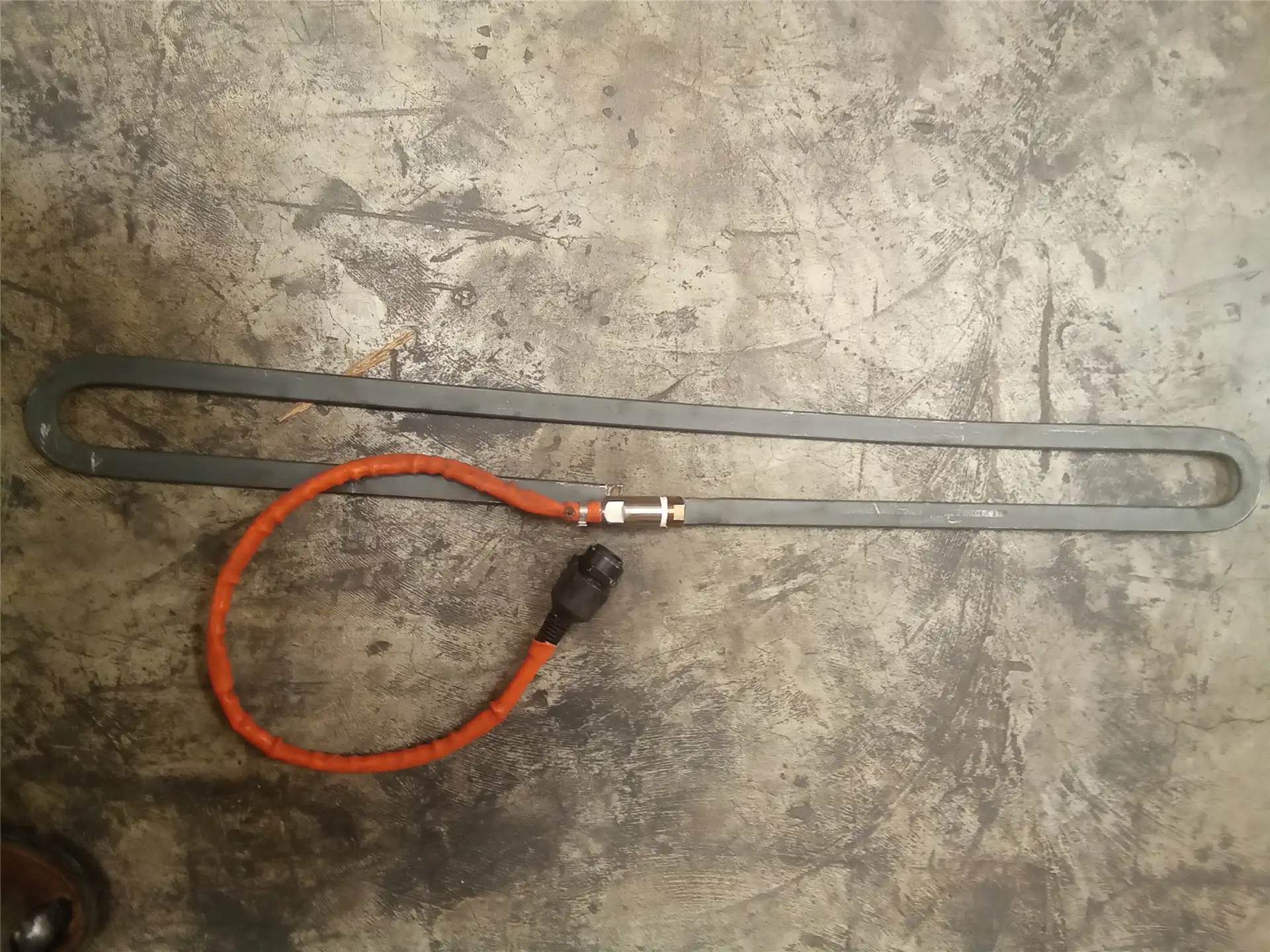 USED HEATING ELEME image