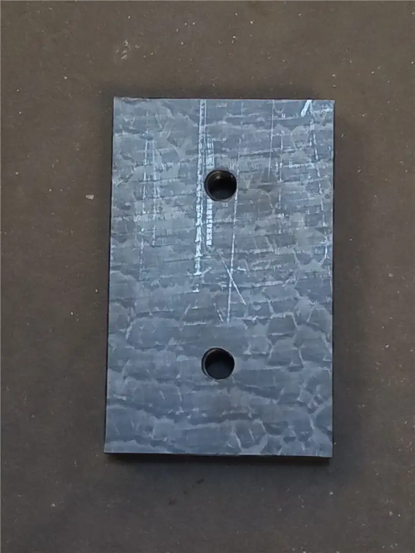 NEW FRICTION PAD image