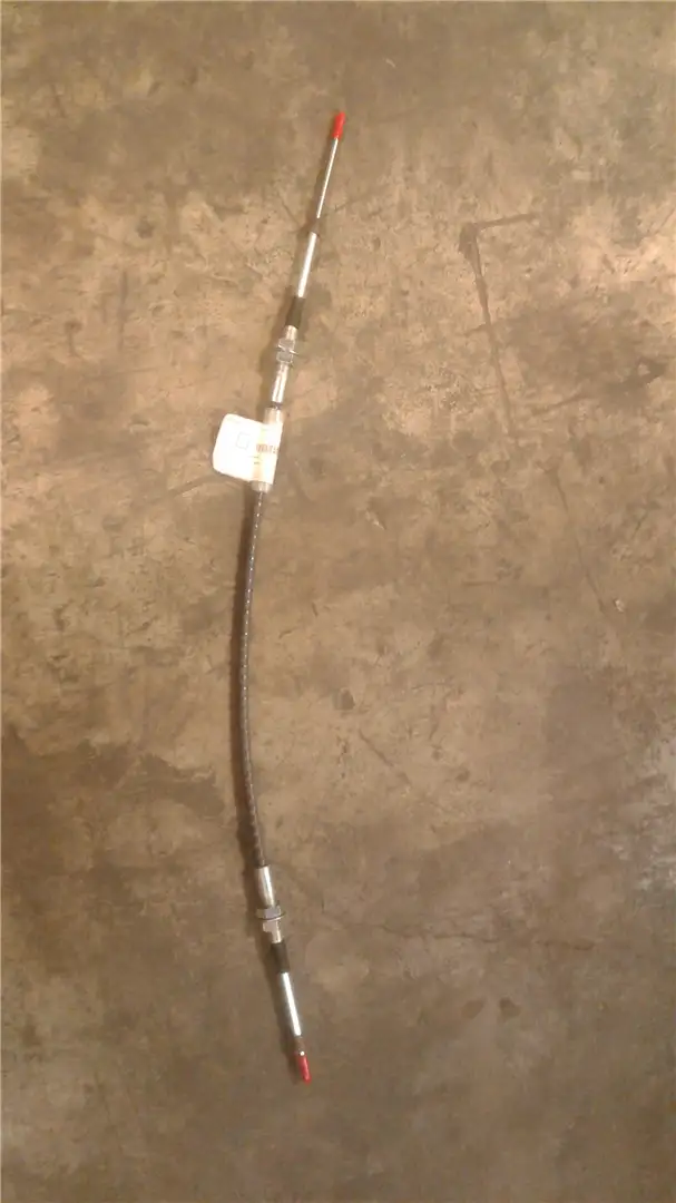 NEW CABLE ACCELERA image