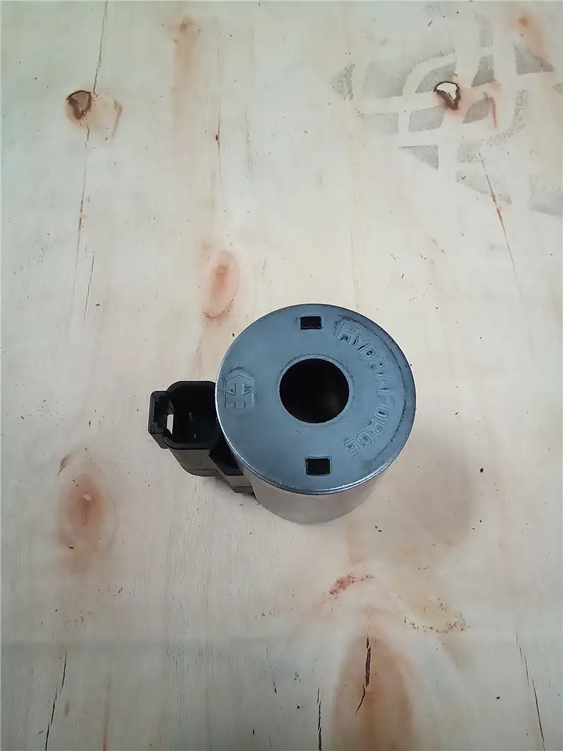 NEW COIL image