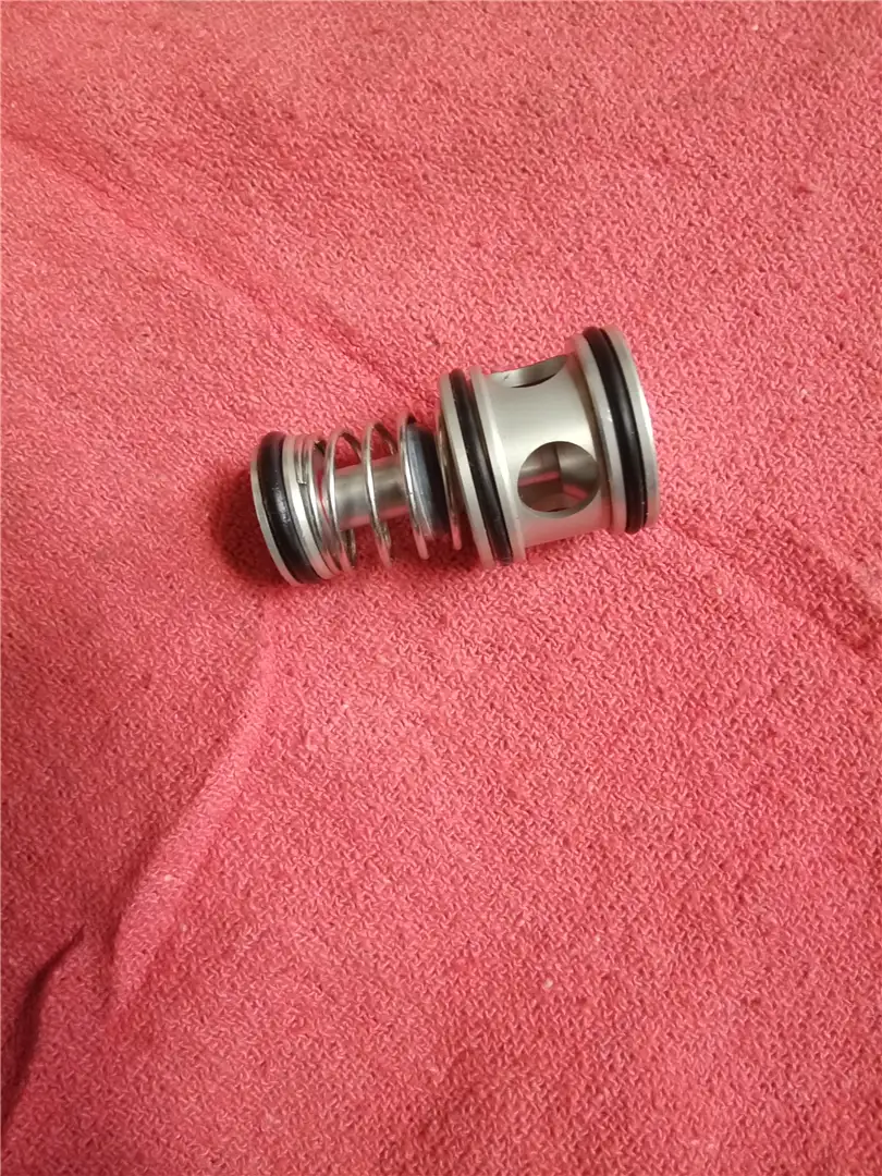 NEW VALVE STEM ASS image