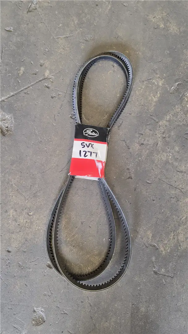 NEW GATES BELT image