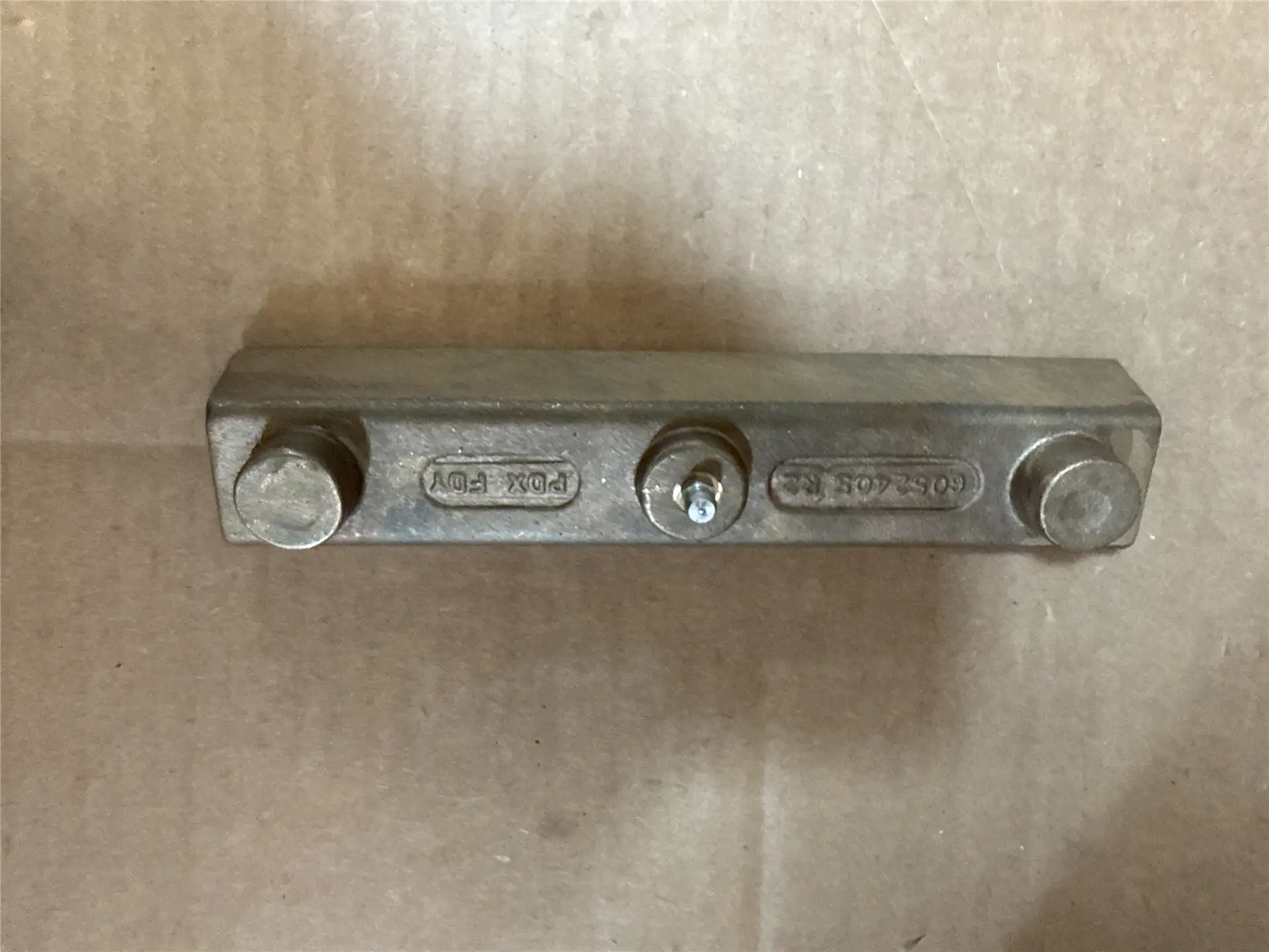 NEW BEARING image