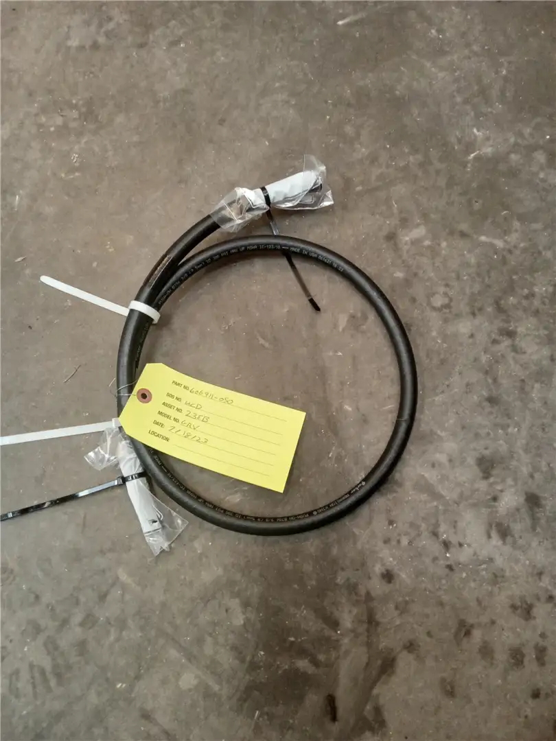 NEW HOSE image