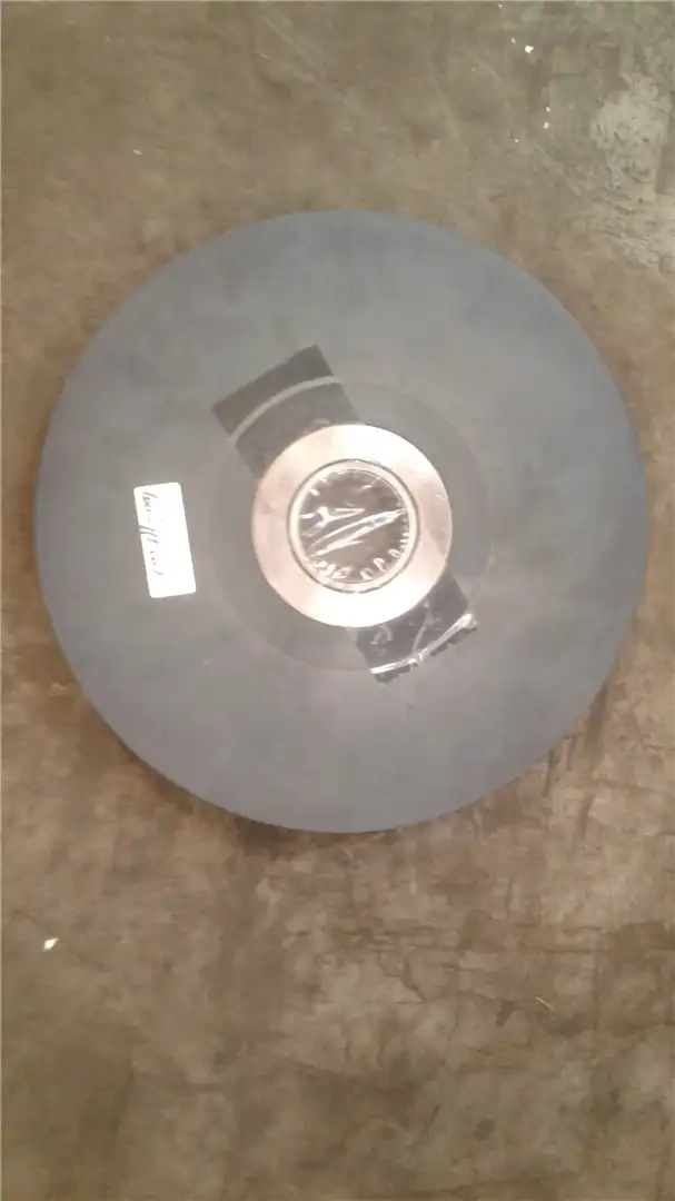 NEW SHEAVE ASSY image