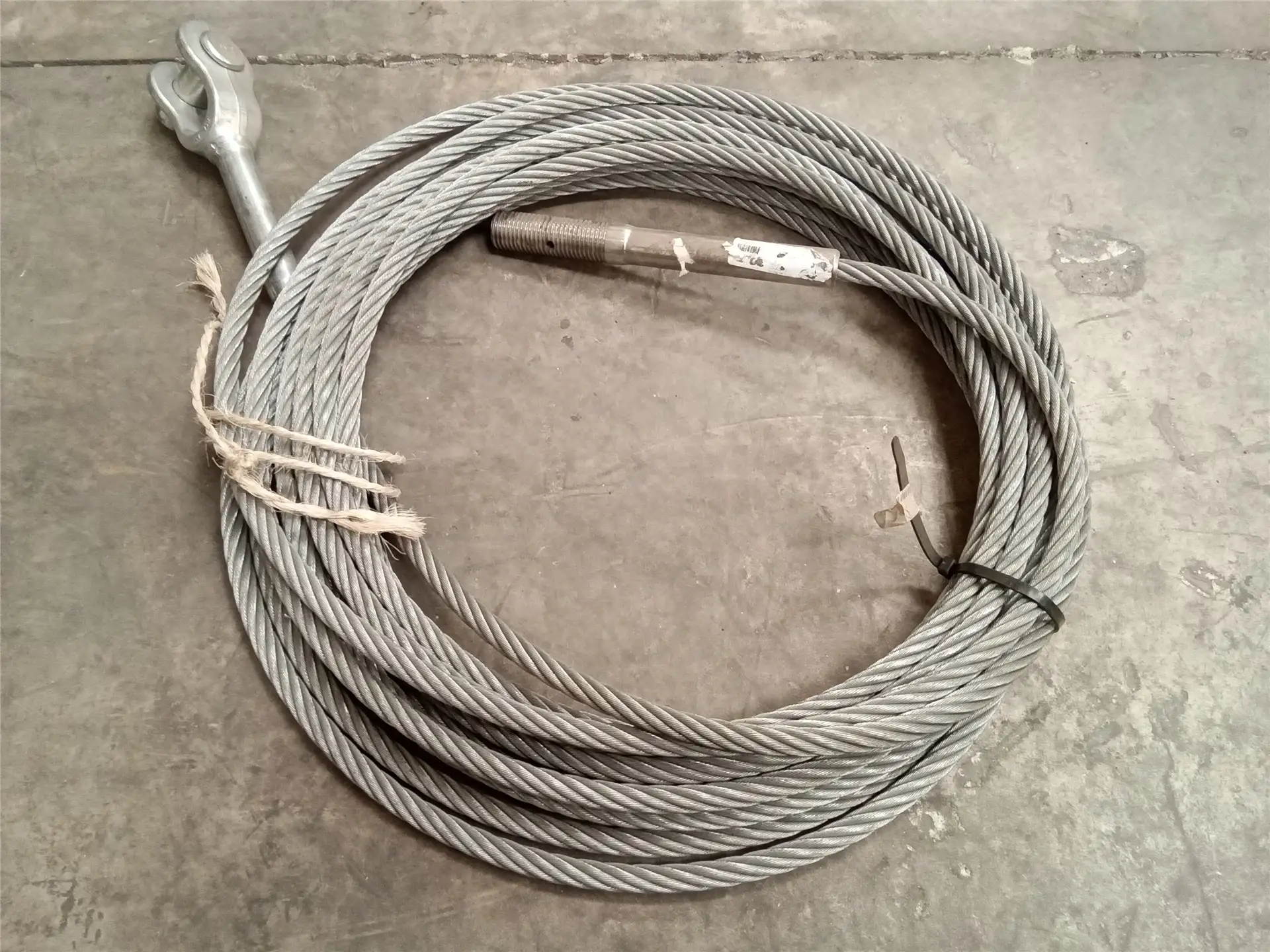 NEW CABLE EXTENSIO image