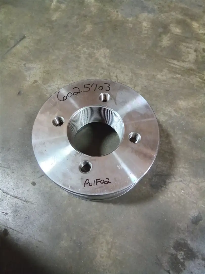 NEW K560 BOOM CYL image