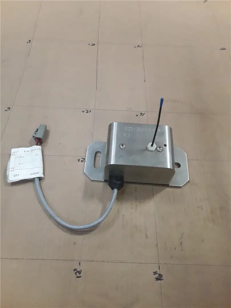 NEW JIB DRAW WIRE image