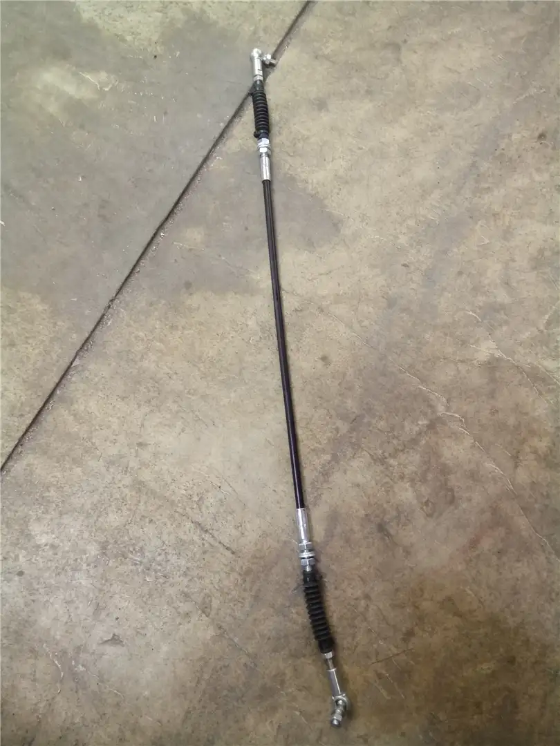 NEW CABLE AS image