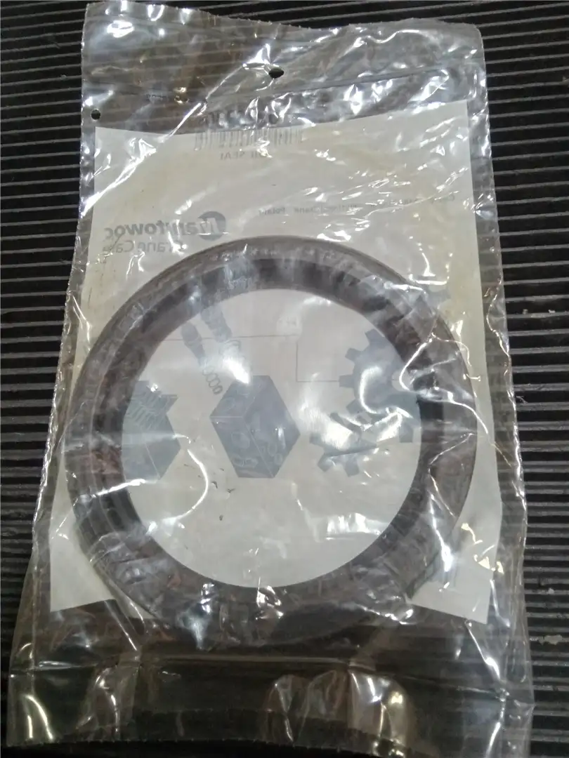 NEW SEAL image