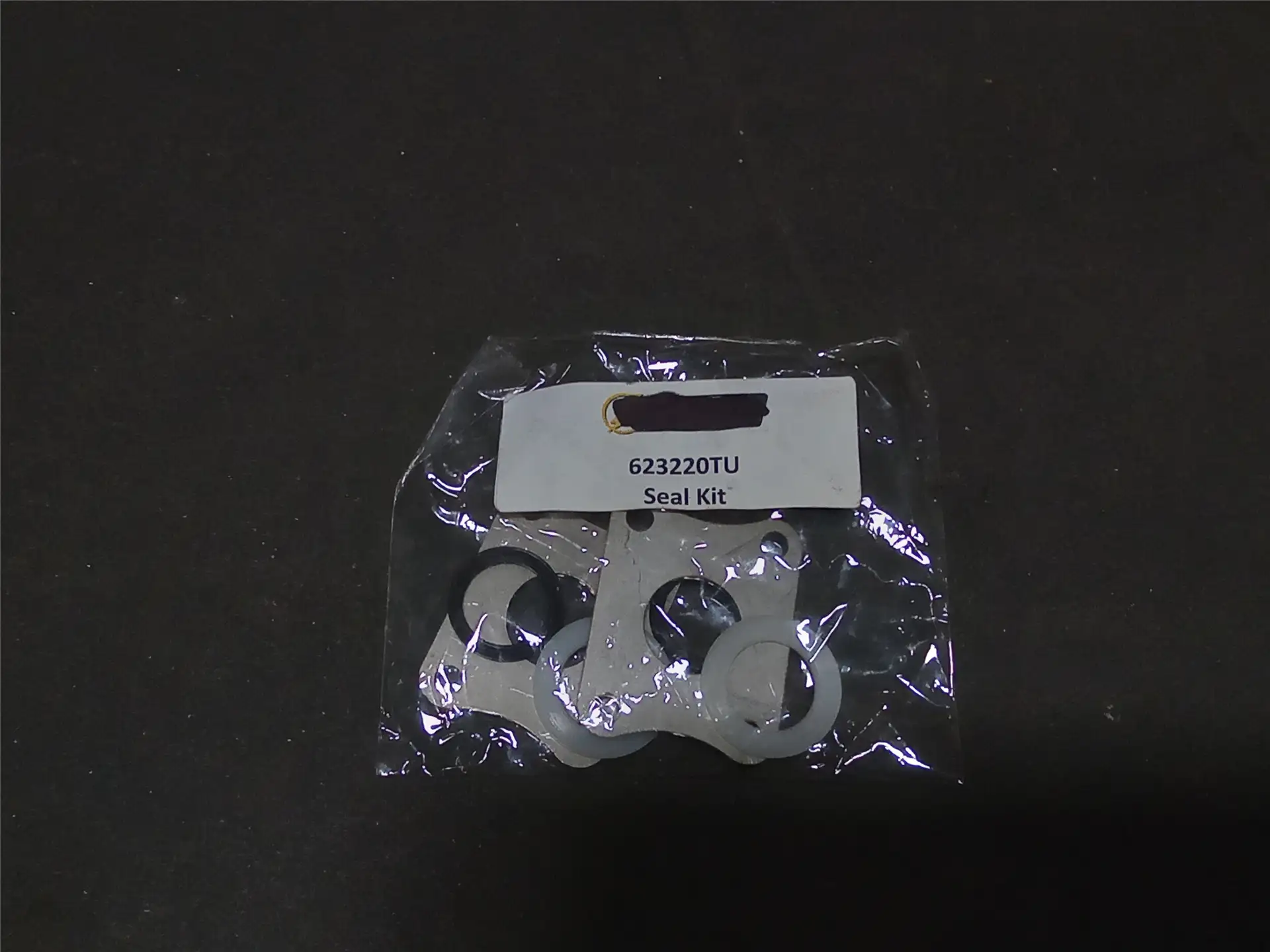 NEW SEAL KIT image