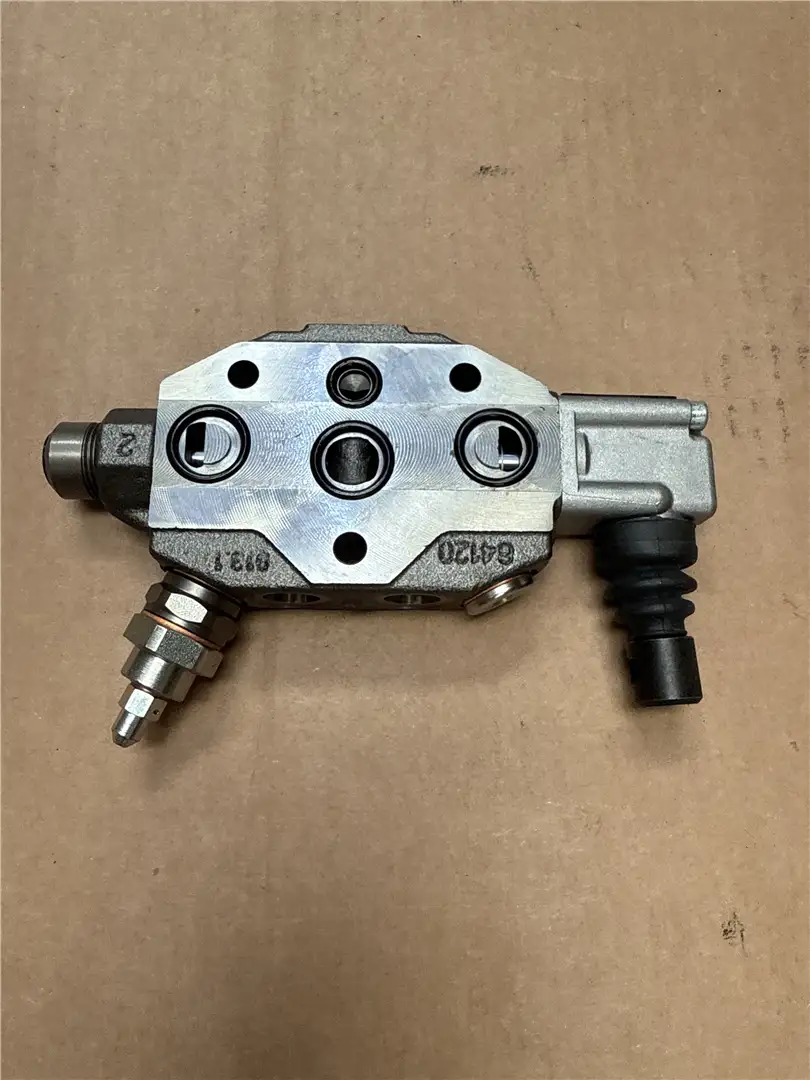NEW TOOL SECTION image
