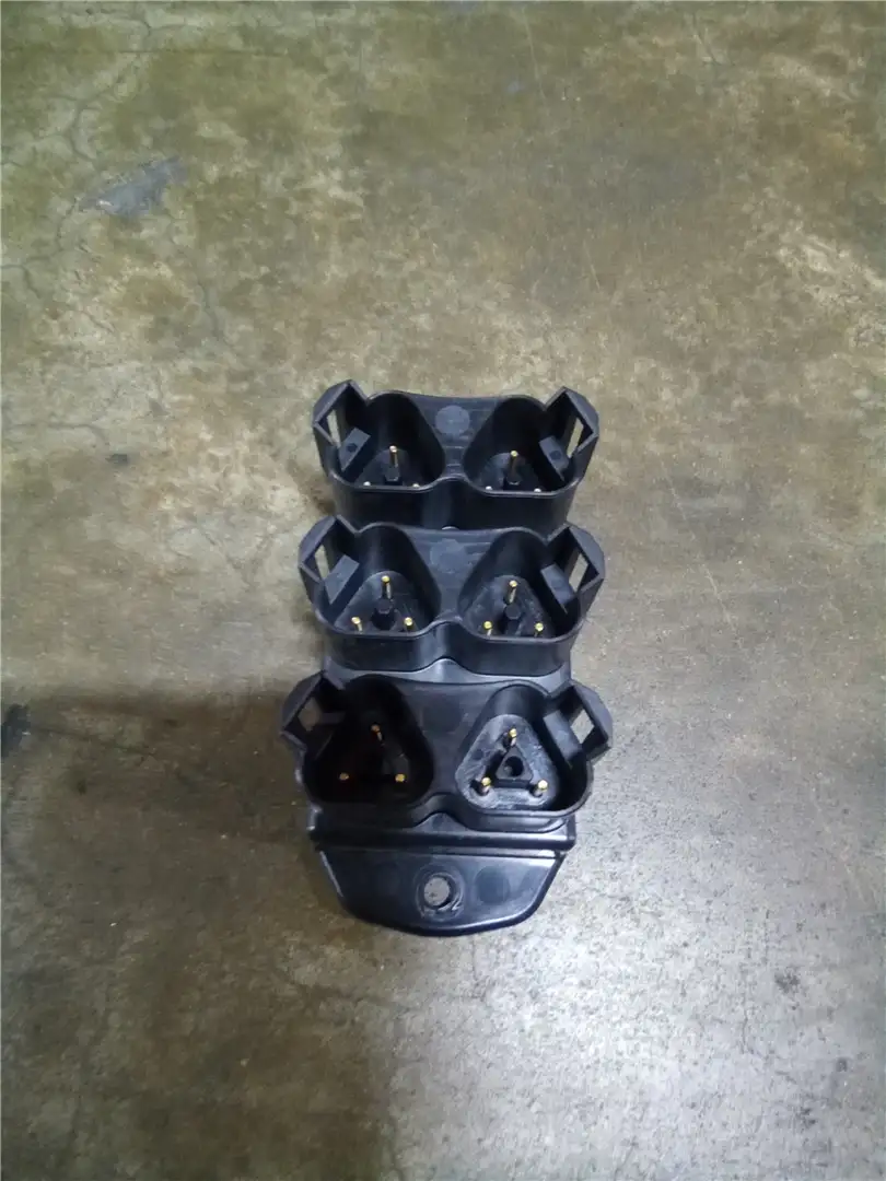 NEW CAN PORTS DEVI image