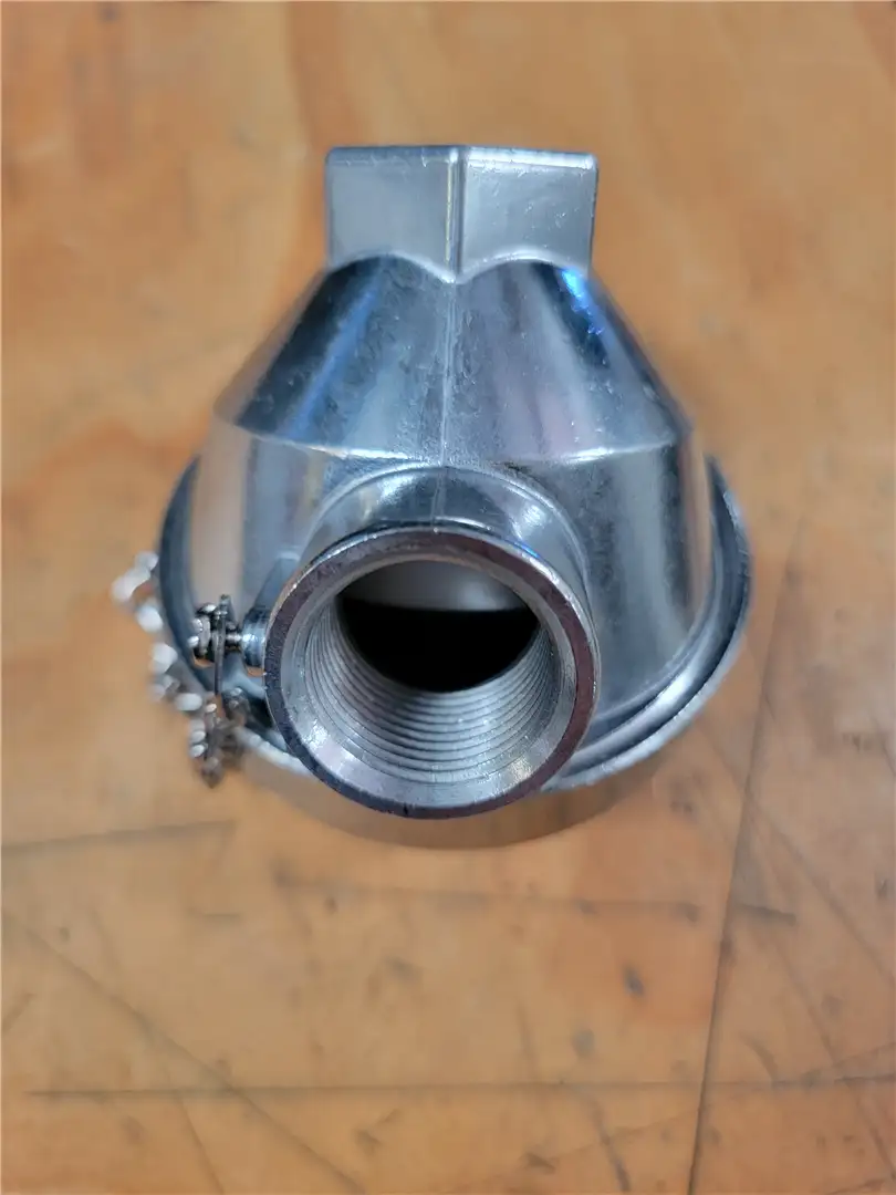 NEW THERMOCOUPLE H image