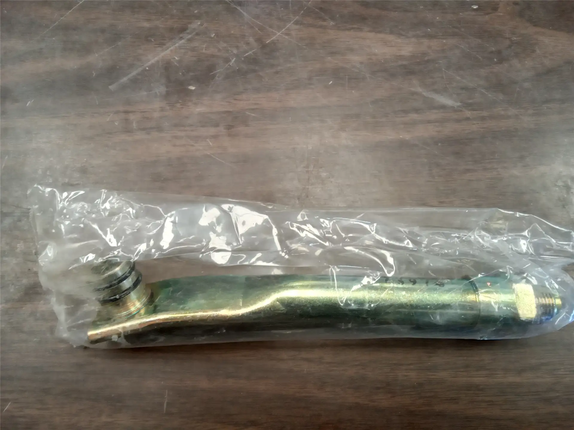 NEW TUBE ASSY image