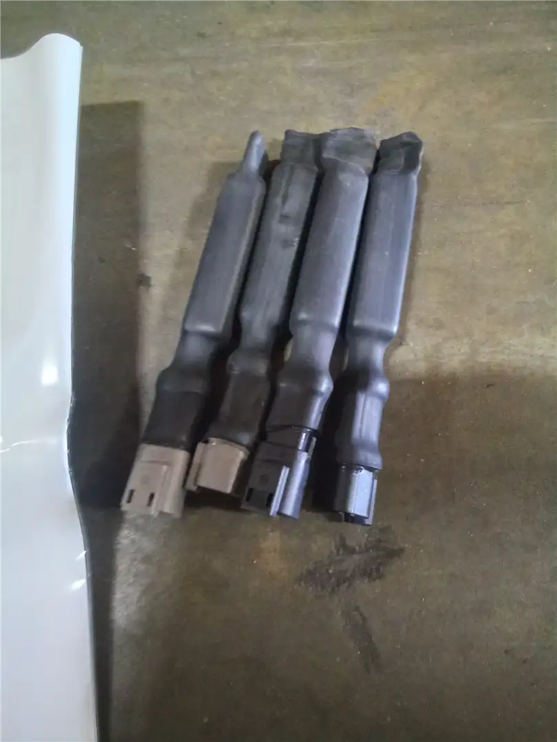 NEW H1 PUMP KIT image