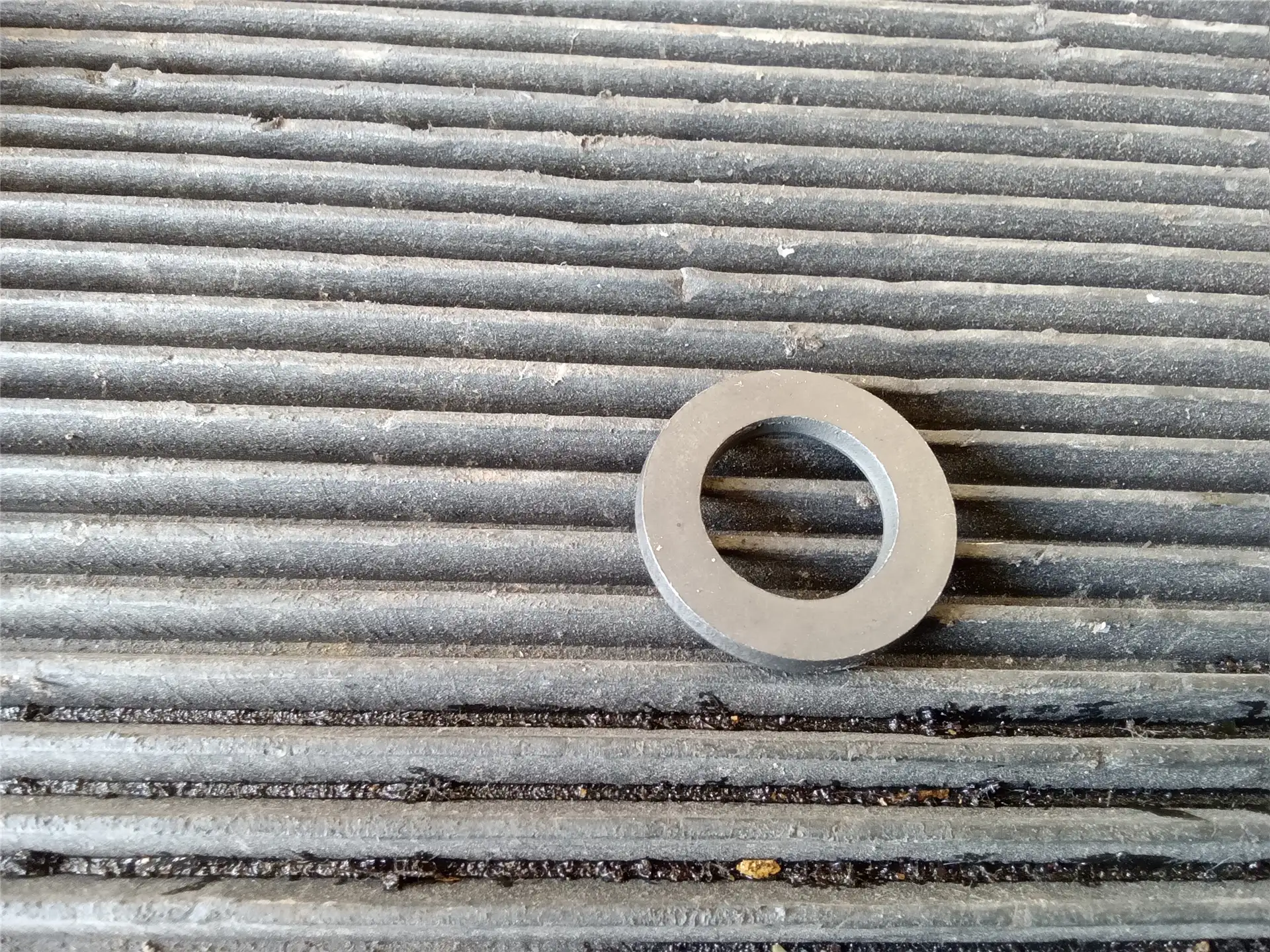 NEW COUNTER BORE W image