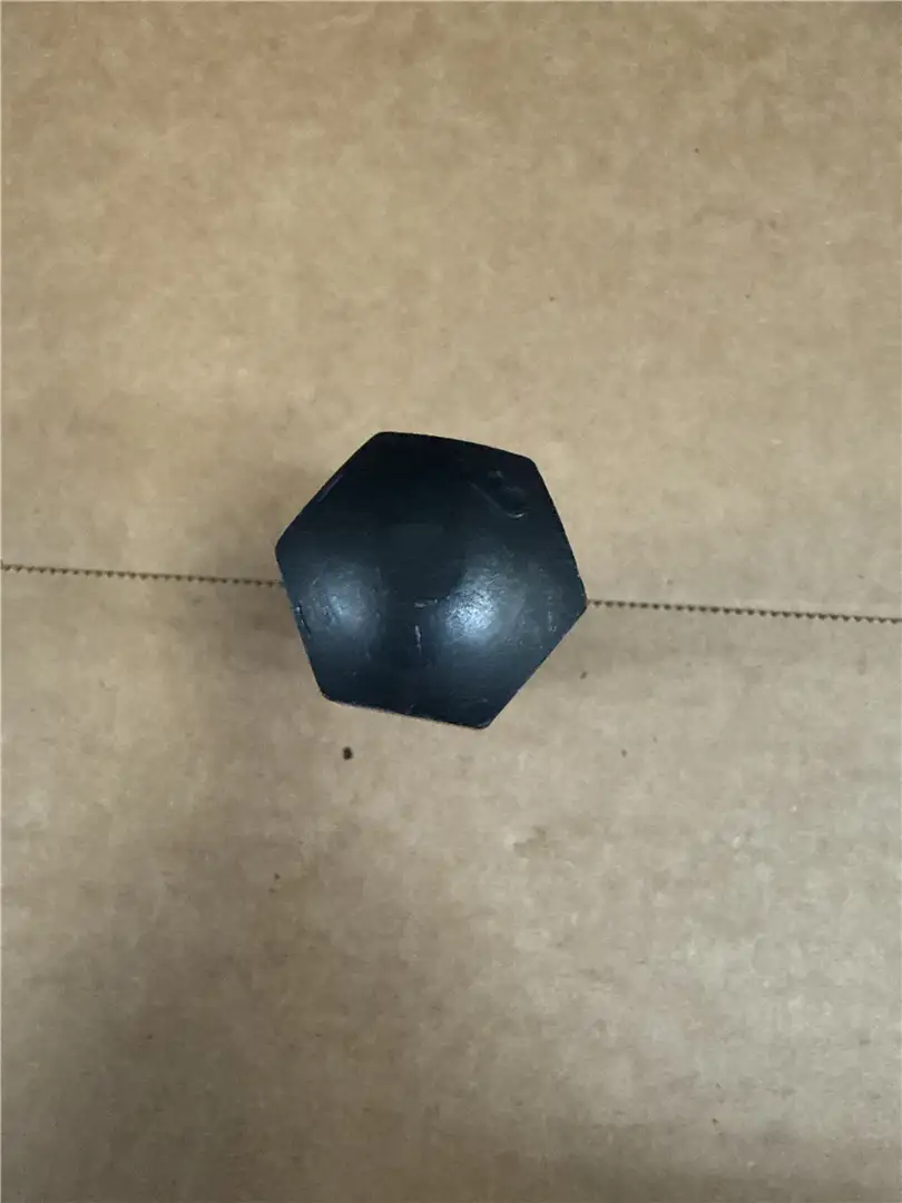 NEW BOLT image