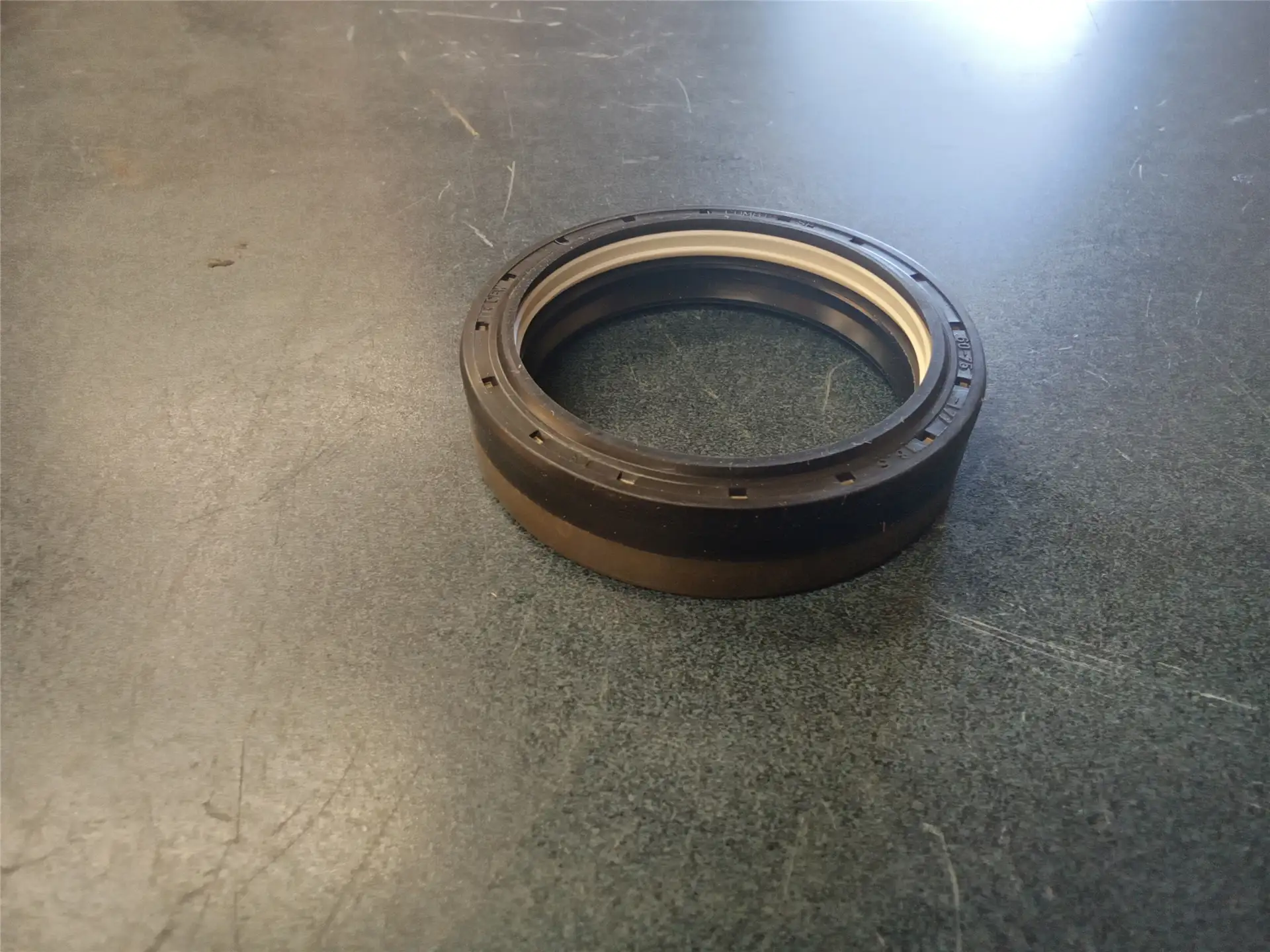 NEW SEAL image