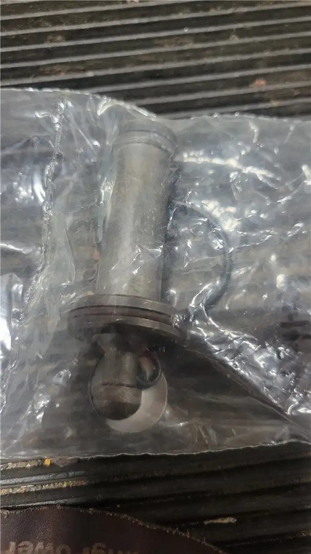 NEW SEAL KIT ASSY image