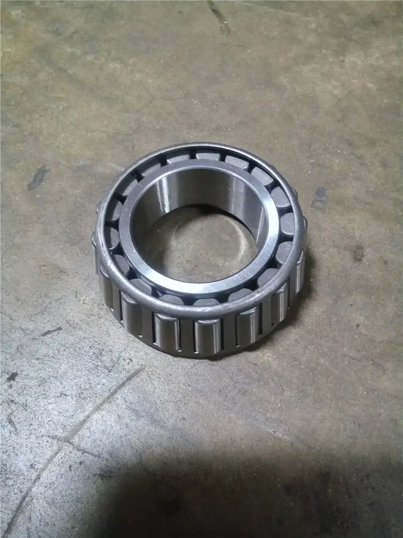NEW CONE BEARING image