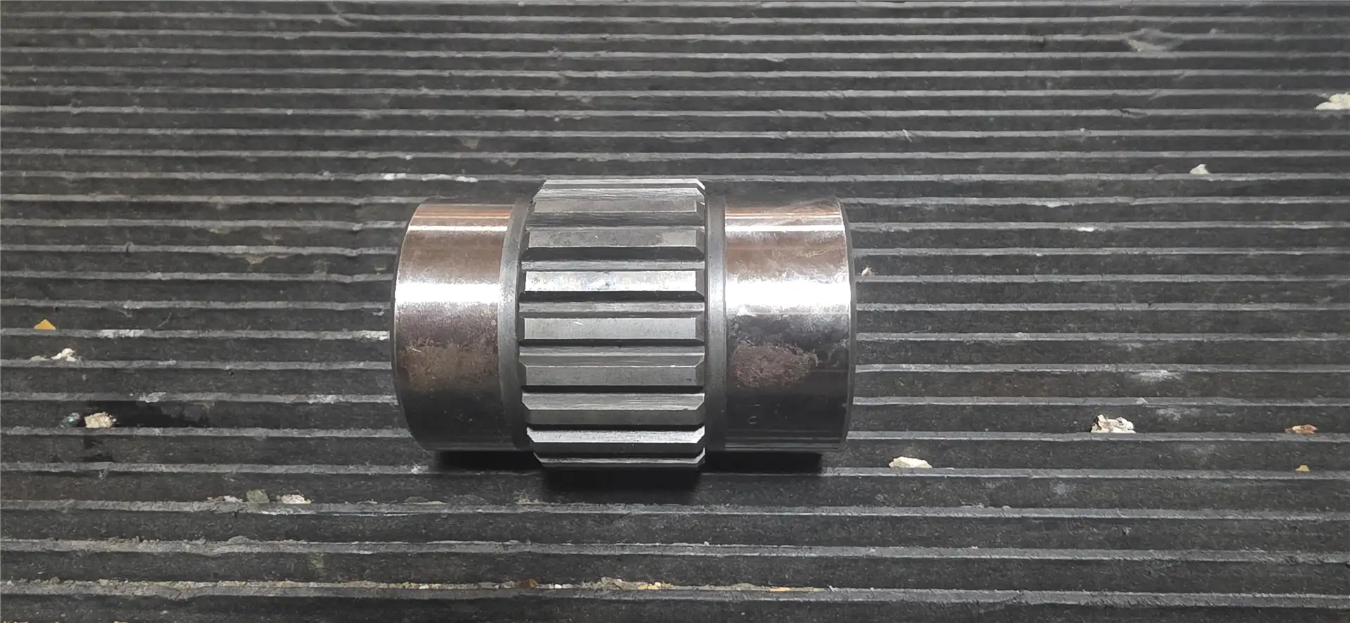 NEW PUMP SHAFT image