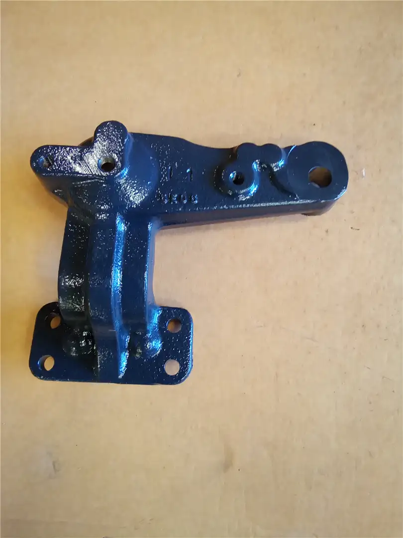 NEW LEFT HAND KNUC image