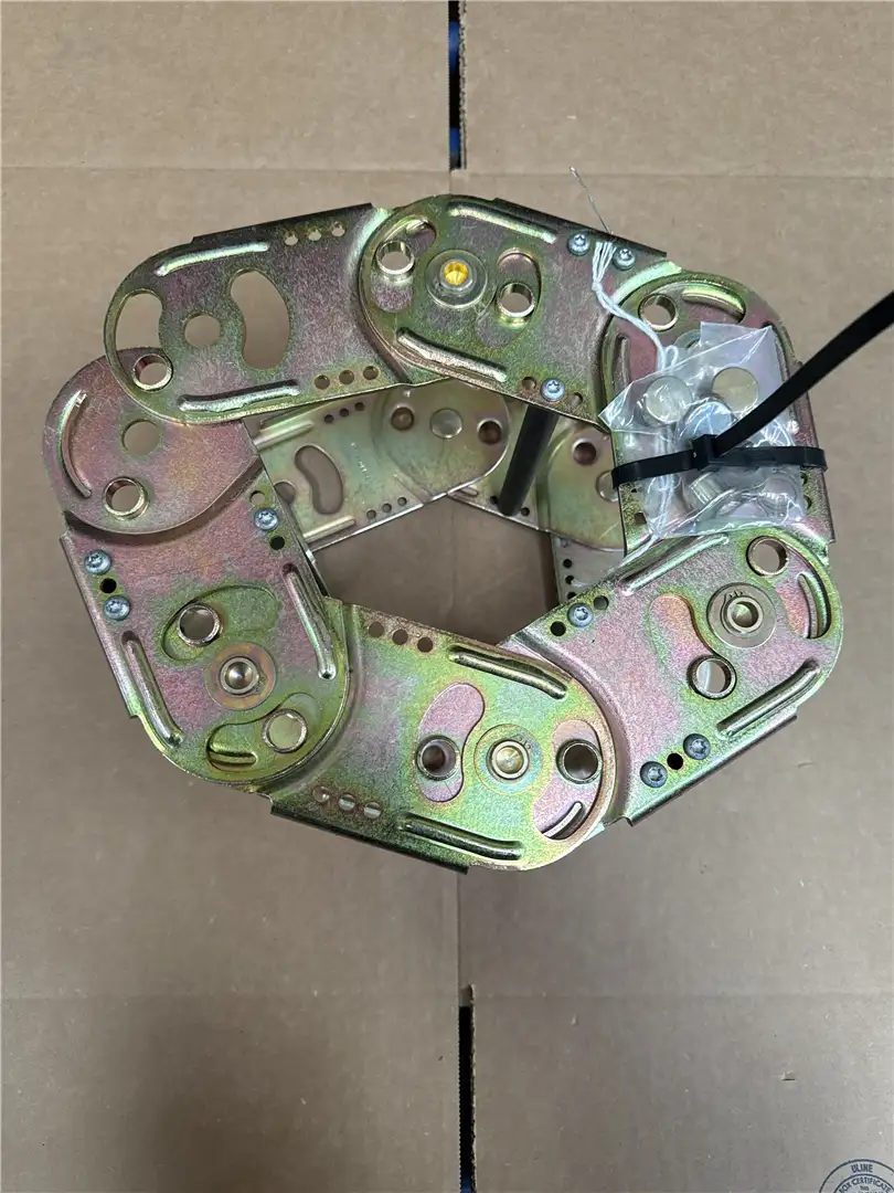 NEW REPAIR KIT image