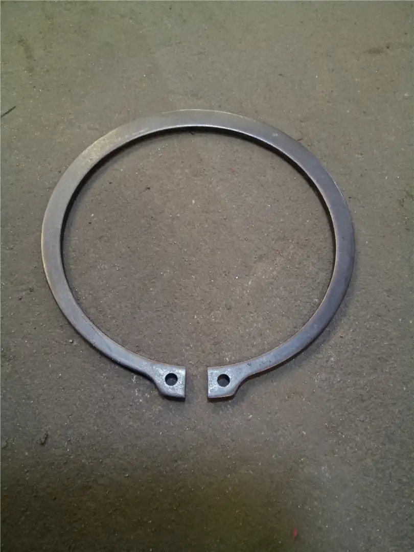 NEW RETAINING RING image