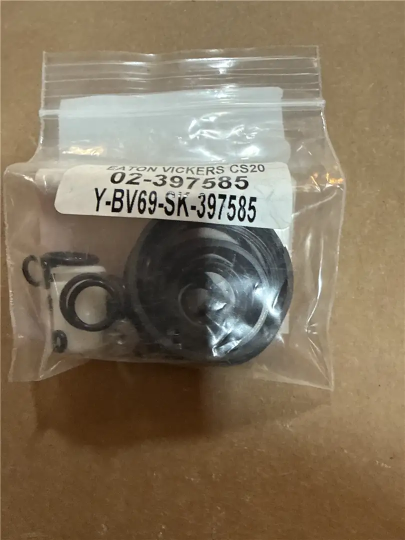 NEW SEAL KIT image