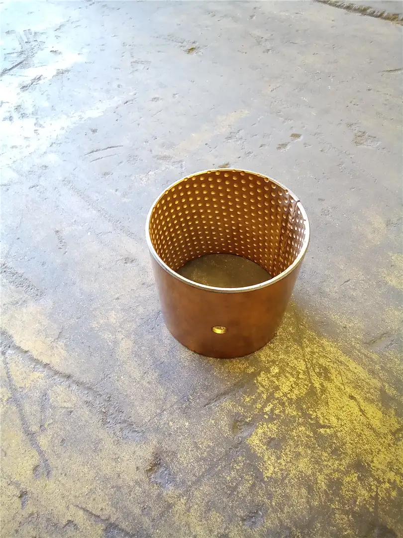 NEW BUSHING image