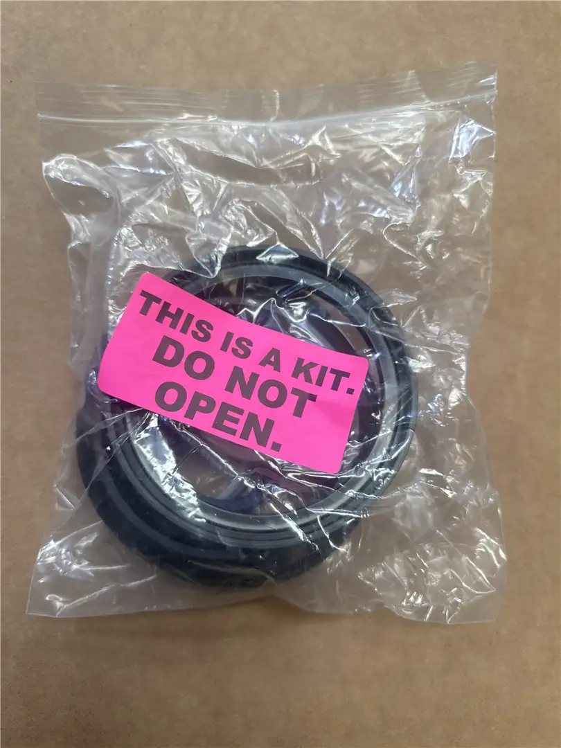 NEW SEAL KIT image