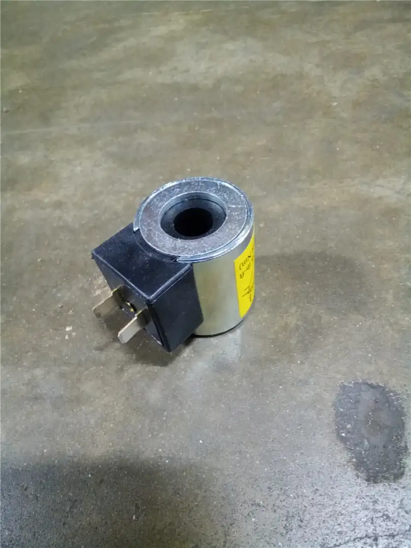 NEW COIL image