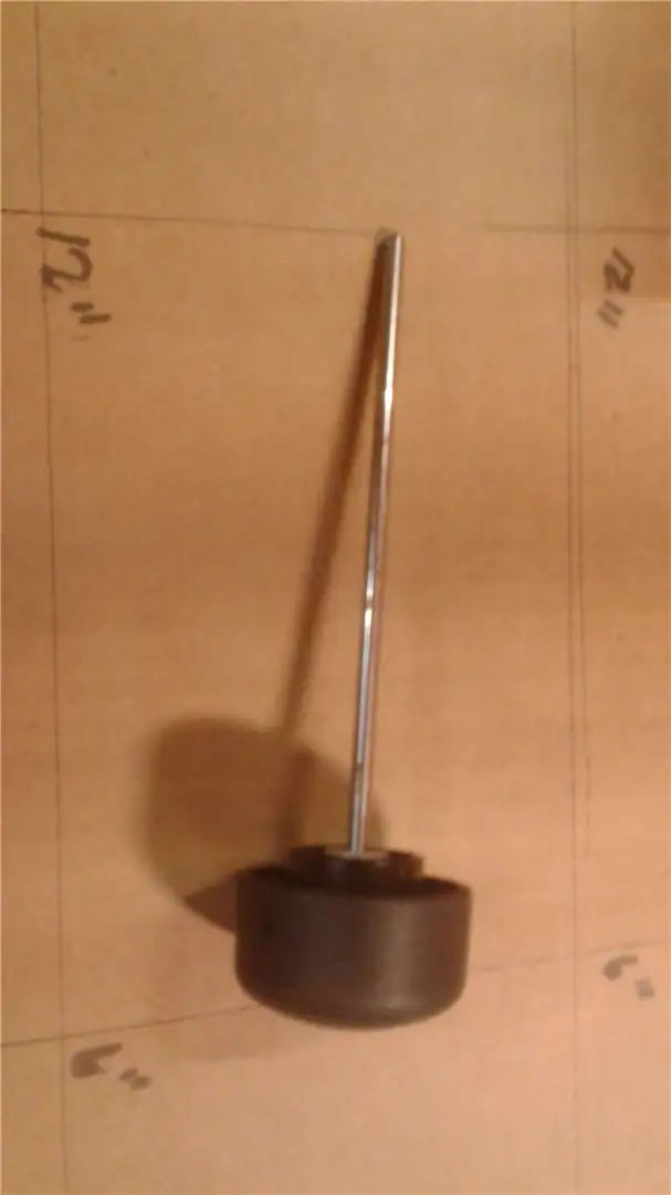 NEW SPINNING CAP H image
